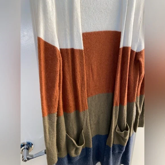 MADEWELL CARDIGAN - Picture 2 of 3